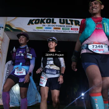 Runner Photo 8932098