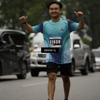 Runner Photo 8932099