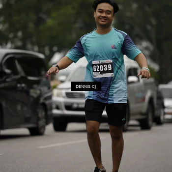 Runner Photo 8932101