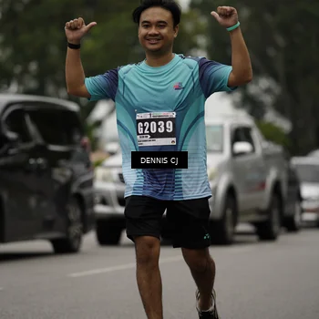 Runner Photo 8932107