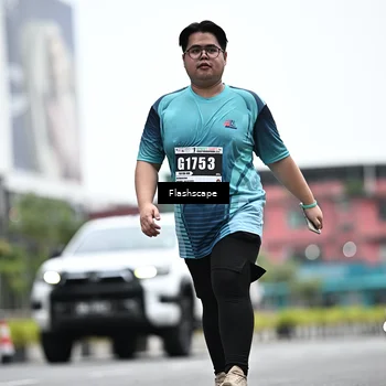 Runner Photo 8932111