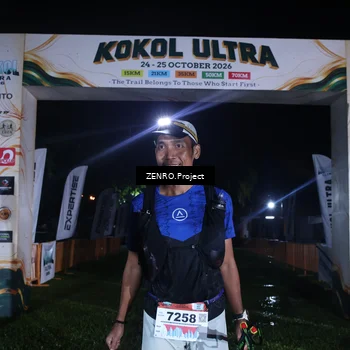Runner Photo 8932114