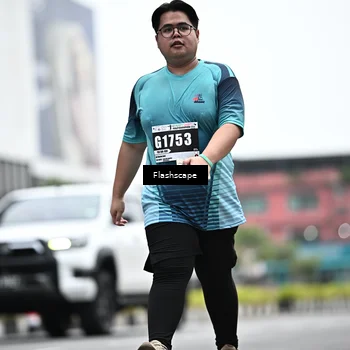 Runner Photo 8932116