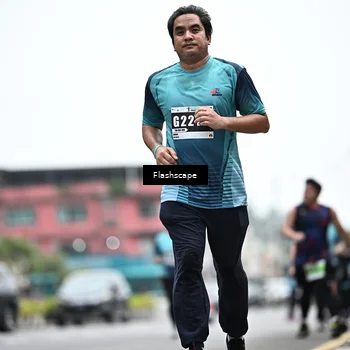 Runner Photo 8932126