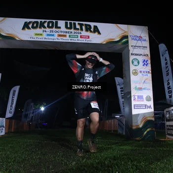 Runner Photo 8932134