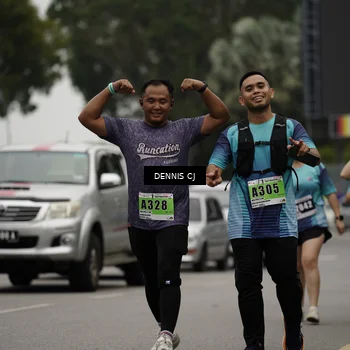 Runner Photo 8932135