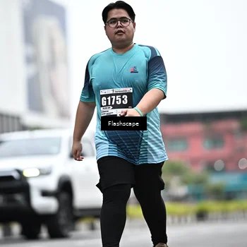 Runner Photo 8932140