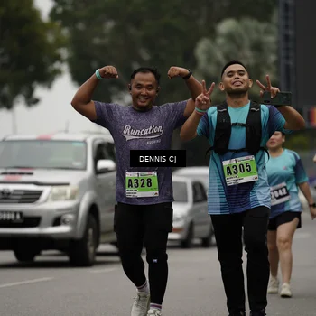 Runner Photo 8932142