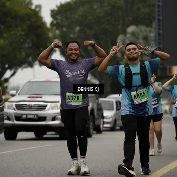 Runner Photo 8932144