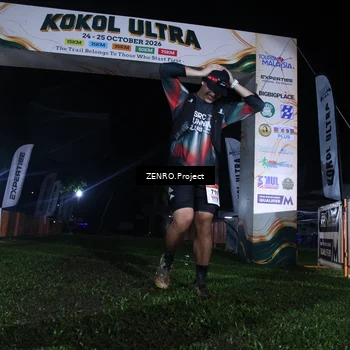 Runner Photo 8932148