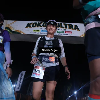 Runner Photo 8932150