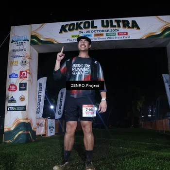 Runner Photo 8932154