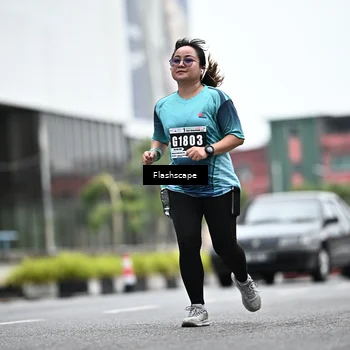 Runner Photo 8932156