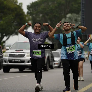 Runner Photo 8932159