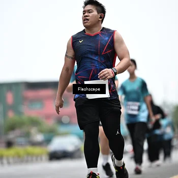 Runner Photo 8932165