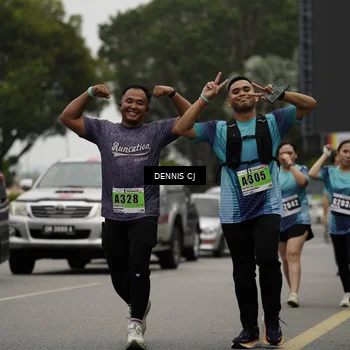 Runner Photo 8932169