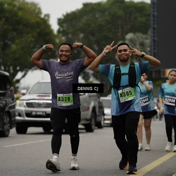 Runner Photo 8932175