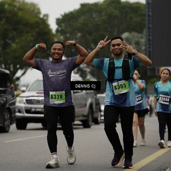 Runner Photo 8932176