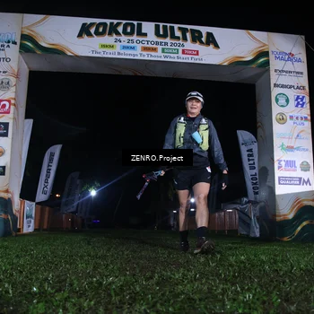 Runner Photo 8932182