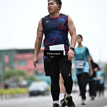 Runner Photo 8932191