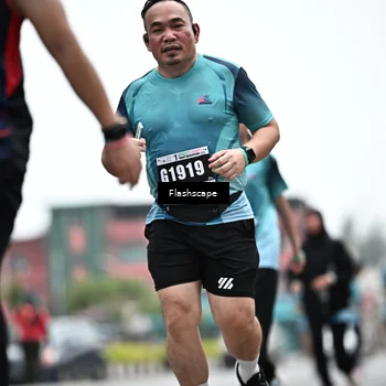 Runner Photo 8932194