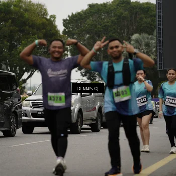 Runner Photo 8932197