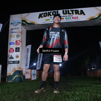 Runner Photo 8932204