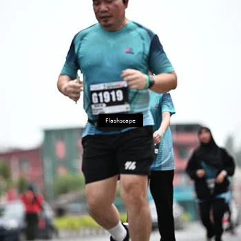 Runner Photo 8932213