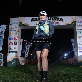 Runner Photo 8932217