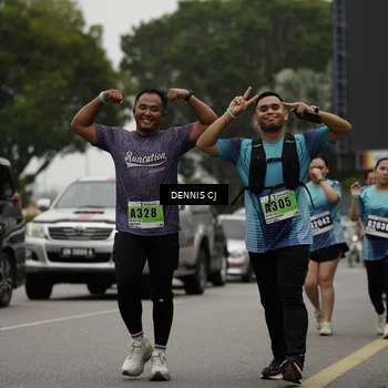 Runner Photo 8932221