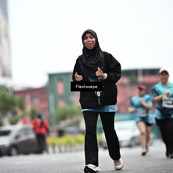Runner Photo 8932235