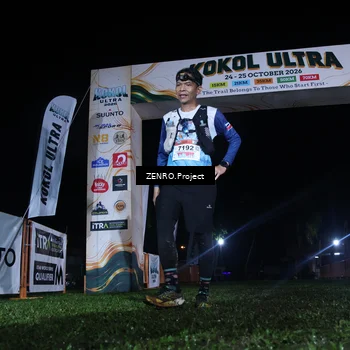 Runner Photo 8932236
