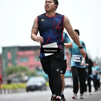 Runner Photo 8932238