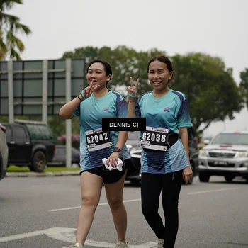 Runner Photo 8932240