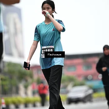 Runner Photo 8932241