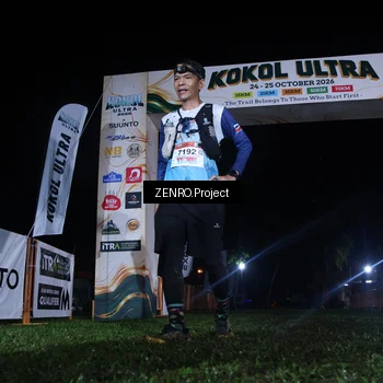 Runner Photo 8932250