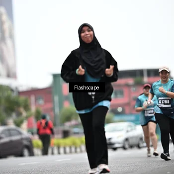 Runner Photo 8932252
