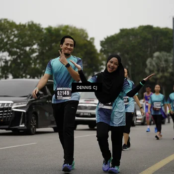 Runner Photo 8932262