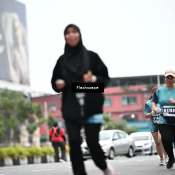 Runner Photo 8932265