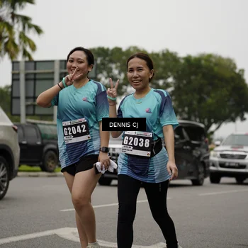 Runner Photo 8932268