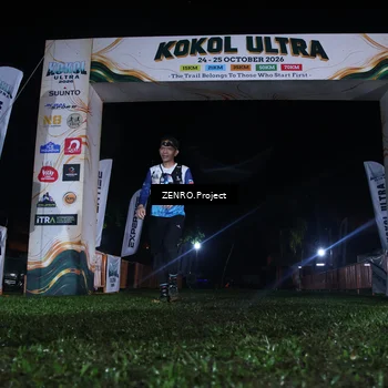 Runner Photo 8932279