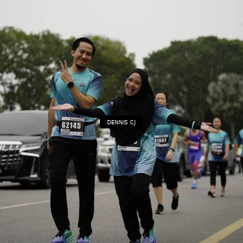 Runner Photo 8932280