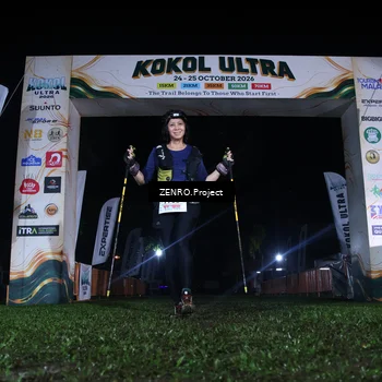 Runner Photo 8932285