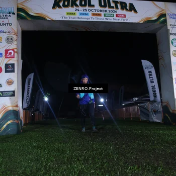 Runner Photo 8932293