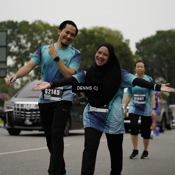 Runner Photo 8932295