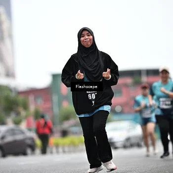 Runner Photo 8932296