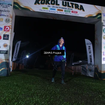 Runner Photo 8932307