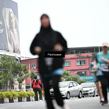 Runner Photo 8932312