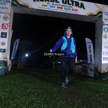 Runner Photo 8932321