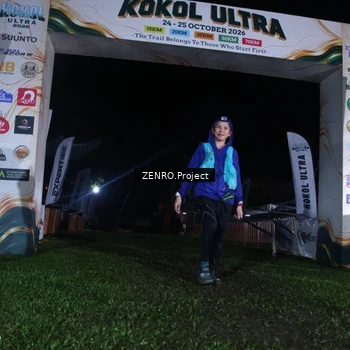 Runner Photo 8932322
